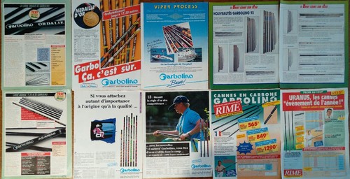 Konvolut plakat pub - plakat,