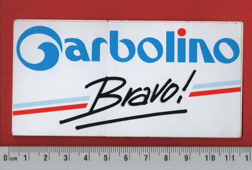 Garbolino angeln - garbolino,