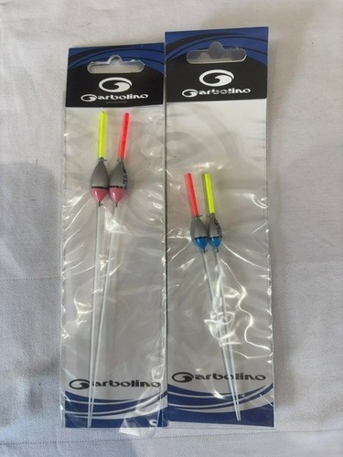 Packungen garbolino - 2,