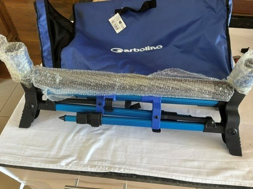 Garbolino deluxe pole roller - pole,