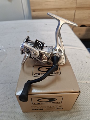 Garbolino thorium spin 204fd - garbolino,