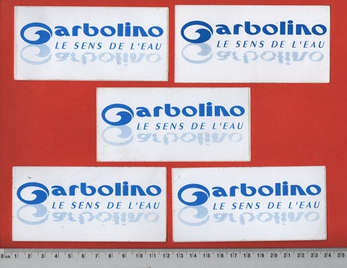 Garbolino angeln - -,