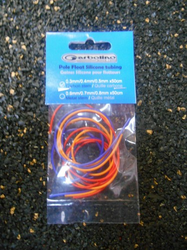 Garbolino pole float - pole,