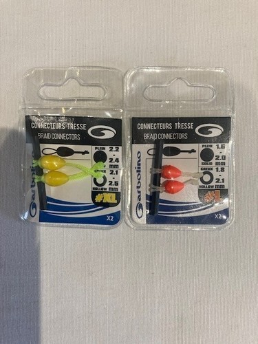 Garbolino geflochtene - x,