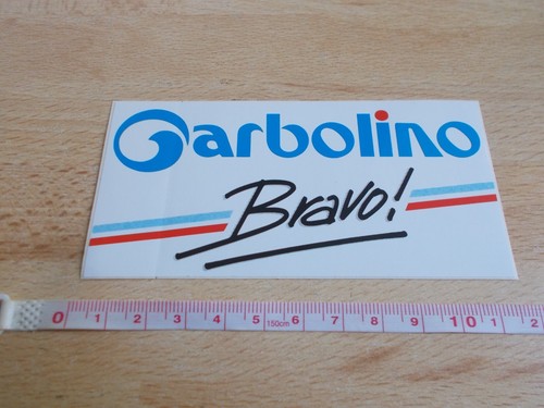 Angleraufkleber garbolino - angleraufkleber,