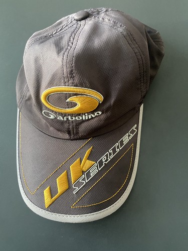 Garbolino series baseball - uk,