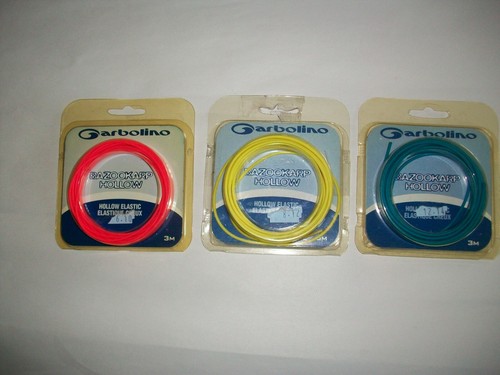 Garbolino hohlstange elasic - garbolino,