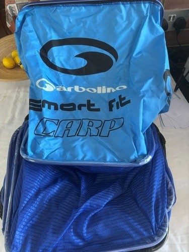 Garbolino smart fit 9ft - garbolino,