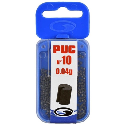 Plombs puc boite - -,