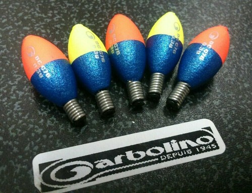 Garbolino c76 jigger - garbolino, dc