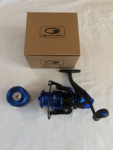 Garbolino hexium feeder 406fd - hexium,