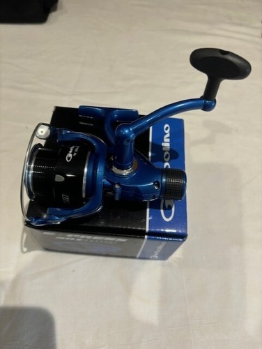 Garbolino rdm 301 express - 301,
