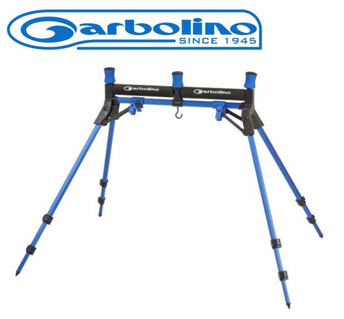 Garbolino deluxe match - garbolino,