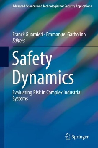 Safety dynamics emmanuel - dynamics,