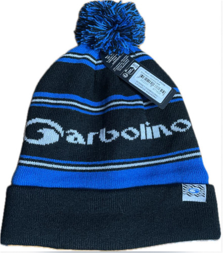 Garbolino bobble beanie - bobble,
