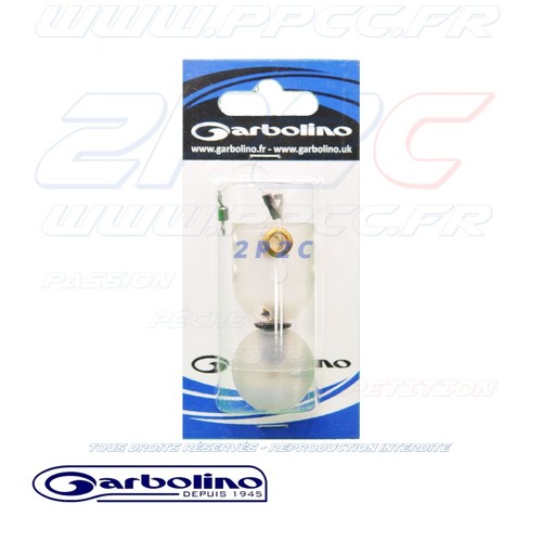 Garbolino floating feeder - floating,