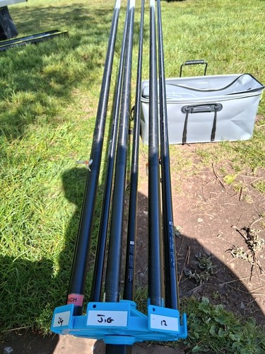 Super rooster pole fishing - fishing, top