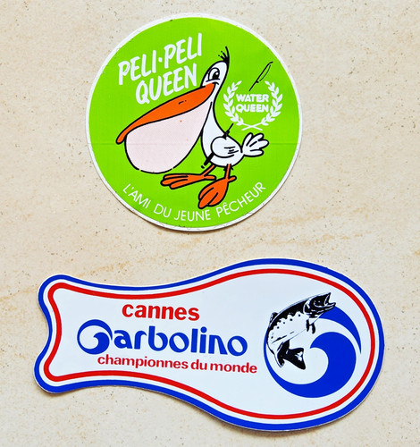Garbolino pelli queen - queen, 2