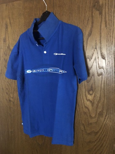 Garbolino poloshirt m - garbolino,