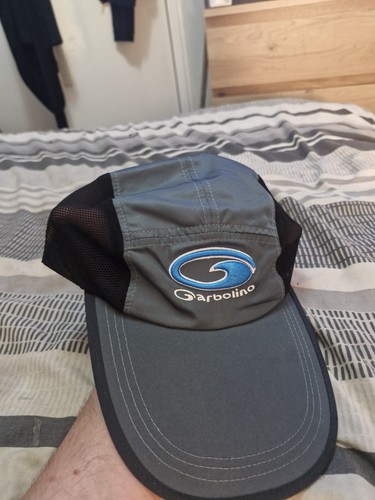 Garbolino baseball cap grau - cap,