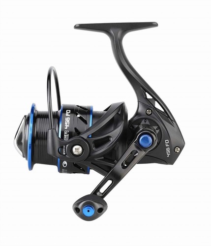 Garbolino trinity feederrolle - trinity,